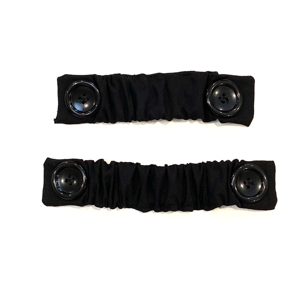 BLACK - EAR SAVER