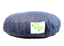SNUGGLE HEXABED - BLUE DENIM - Pet Pouch