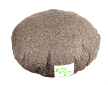 SNUGGLE HEXABED - BROWN DENIM - Pet Pouch