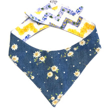 DAISY DUKE - DOG BANDANA - Pet Pouch
