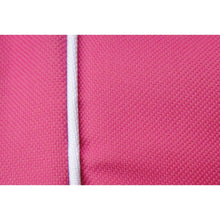 WATERPROOF DESIGNER DOG BED - PINK - Pet Pouch
