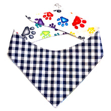 DOG LOVERS - DOG BANDANA - Pet Pouch