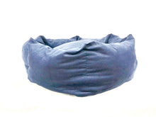 SNUGGLE HEXABED - NAVY CORDUROY - Pet Pouch