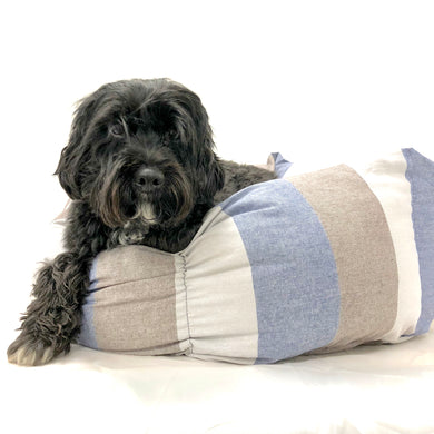 SNUGGLE HEXABED - SUMMER COTTON - Pet Pouch