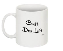 NOVELTY MUGS - Pet Pouch
