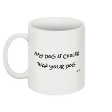 NOVELTY MUGS - Pet Pouch