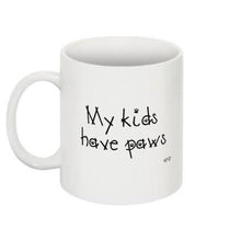 NOVELTY MUGS - Pet Pouch