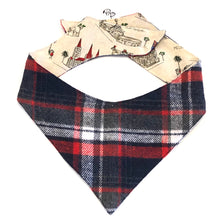MELBOURNE MAGIC - DOG BANDANA - Pet Pouch