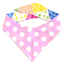 NANNA'S QUILT - DOG BANDANA - Pet Pouch