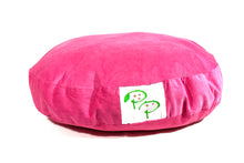 SNUGGLE HEXABED - PINK CORDUROY - Pet Pouch