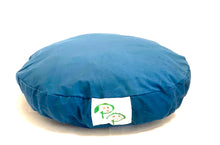 SNUGGLE HEXABED - TEAL CORDUROY - Pet Pouch