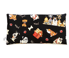 THERAPEUTIC SEED BAG - WOOF