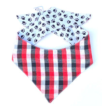 ST KILDA PAWS - DOG BANDANA - Pet Pouch