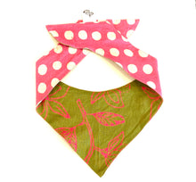 PRETTY WOMAN - DOG BANDANA