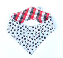 ST KILDA PAWS - DOG BANDANA - Pet Pouch