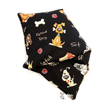 THERAPEUTIC SEED BAG - WOOF