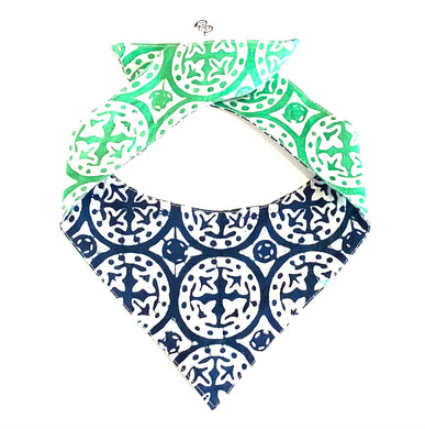 CELTIC PRINCE - DOG BANDANA