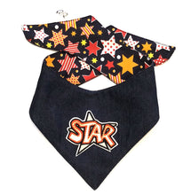 I’M A STAR - DOG BANDANA - Pet Pouch